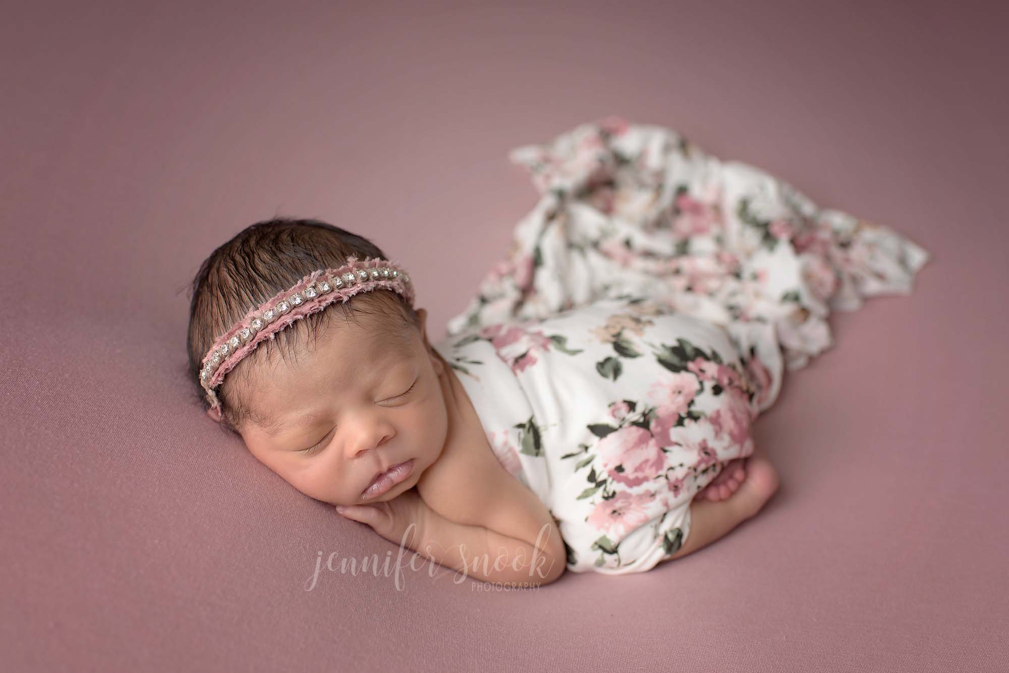 Atlanta Newborn and Maternity Photographer 