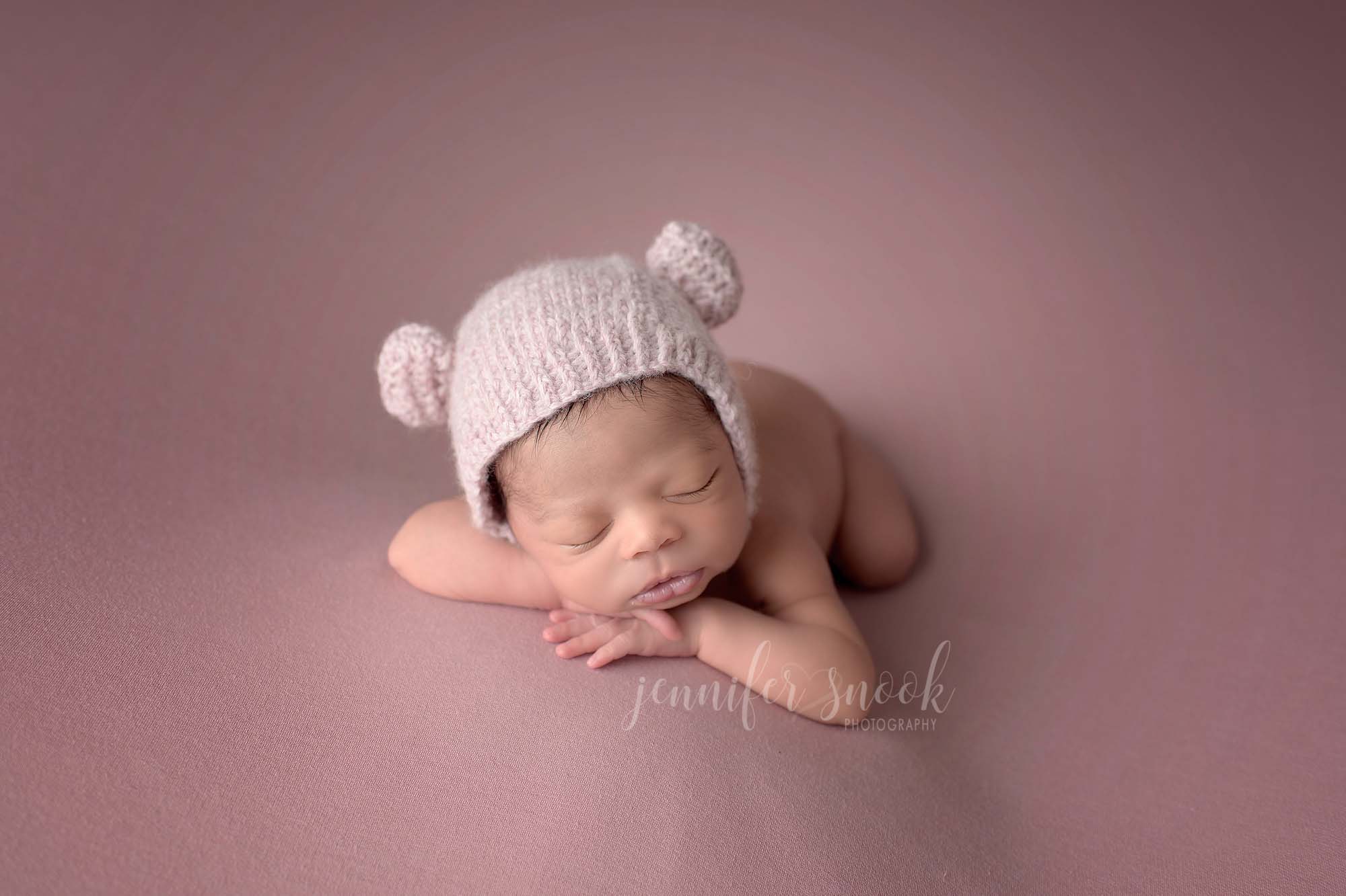 Atlanta Newborn and Maternity Photographer 