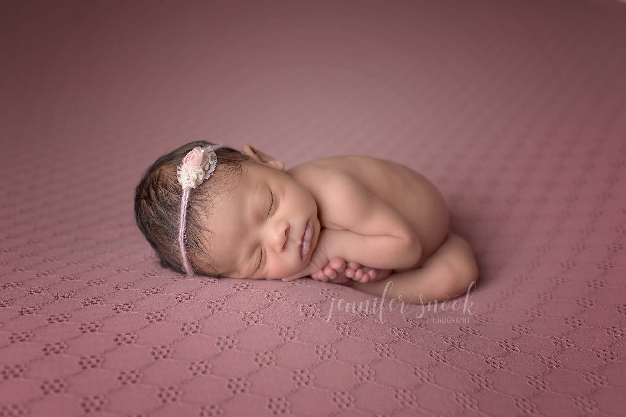 Atlanta Newborn and Maternity Photographer 