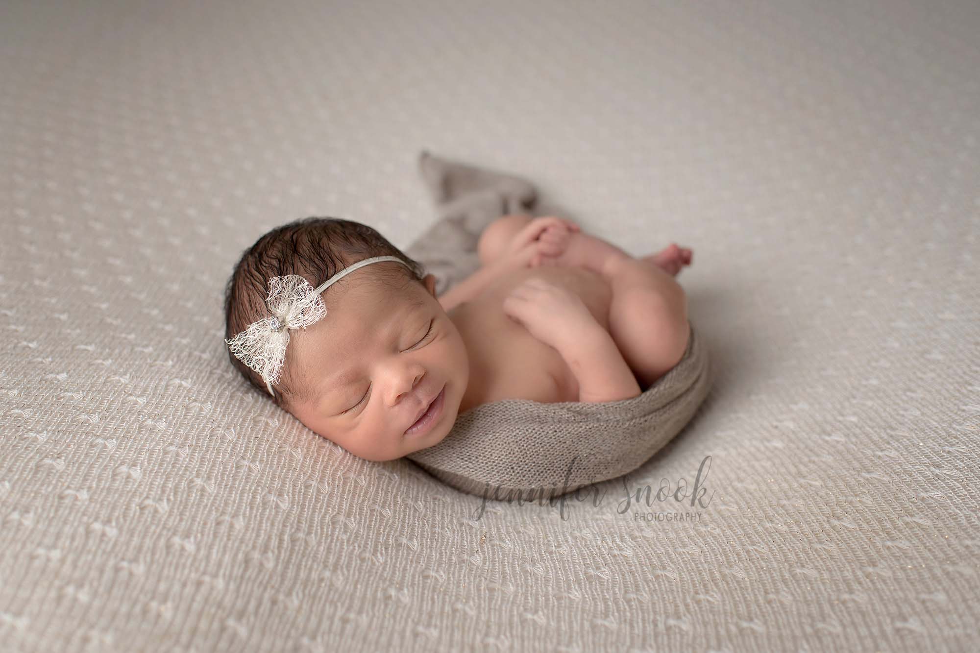 Atlanta Newborn and Maternity Photographer 