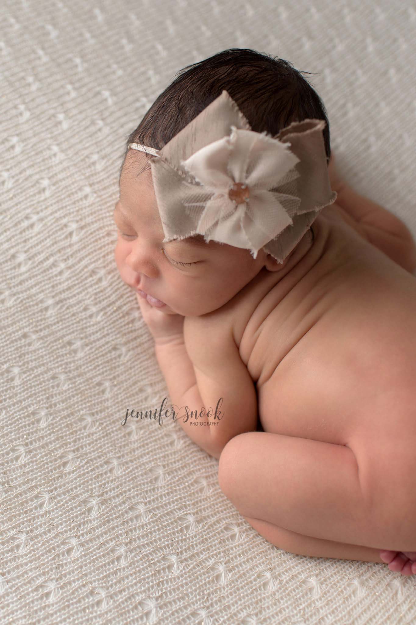Atlanta Newborn and Maternity Photographer 