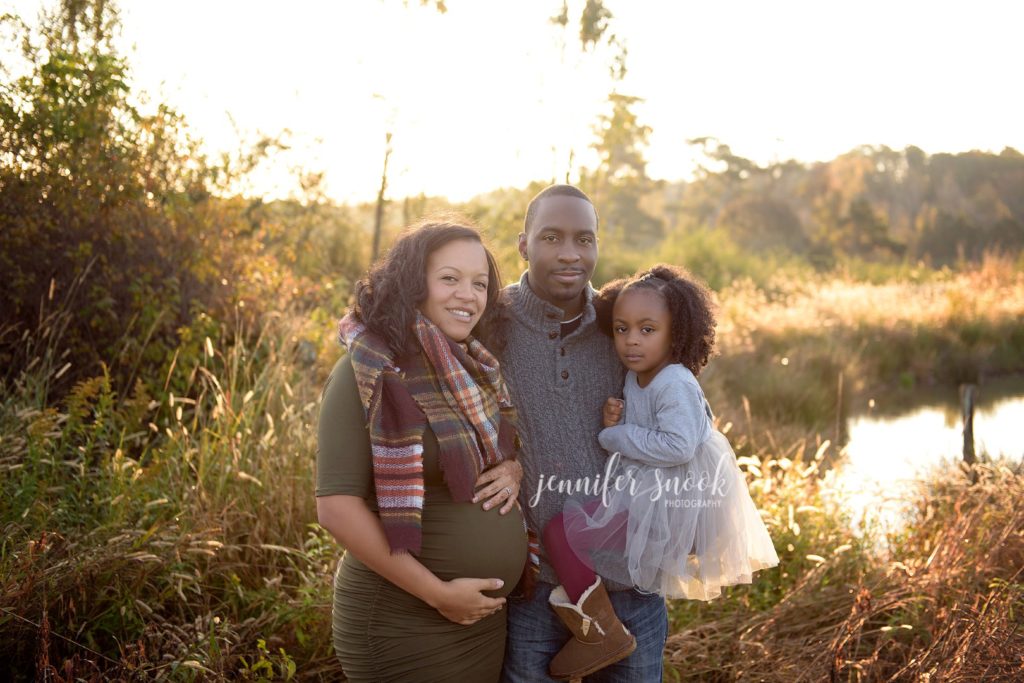 best maternity photographer atlanta