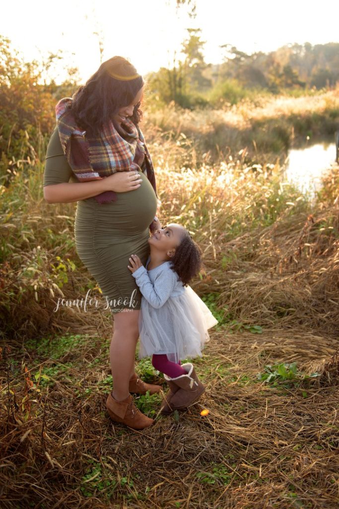best maternity photographer atlanta