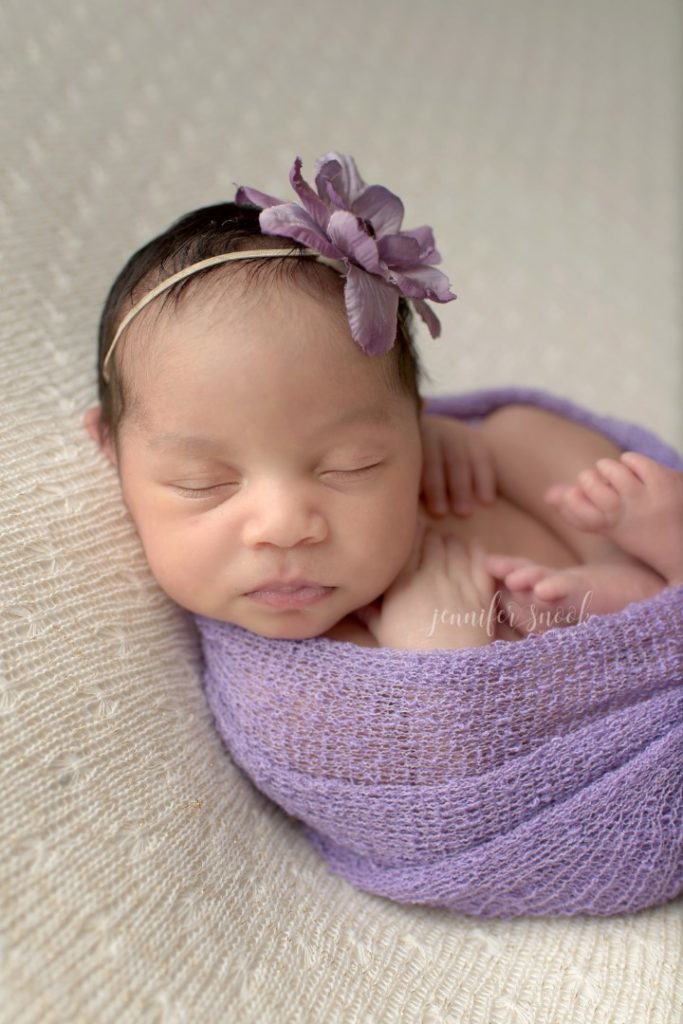 newborn baby photographer atlanta
