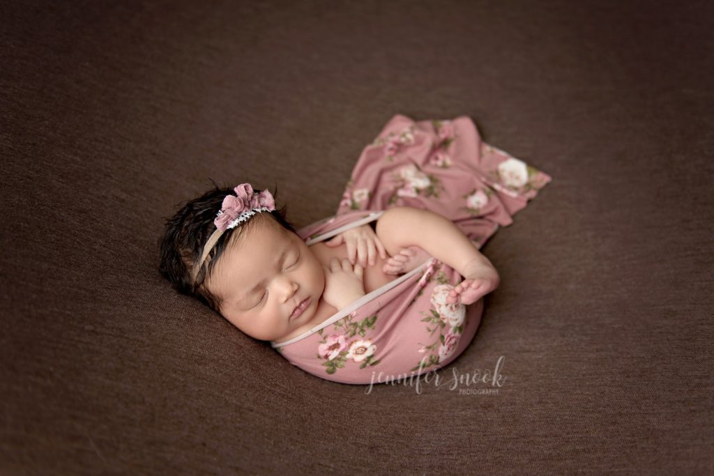  Atlanta Newborn Photographer