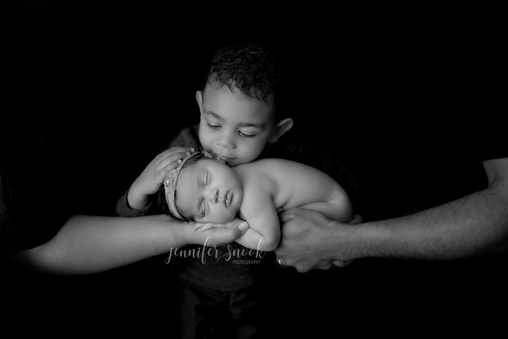  Atlanta Newborn Photographer