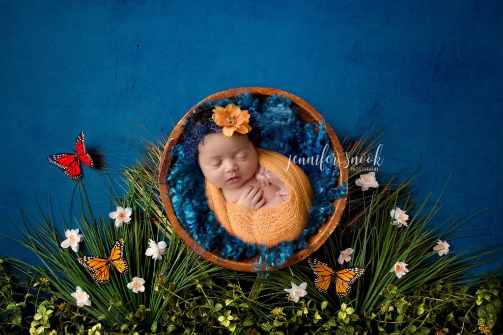  Atlanta Newborn Photographer
