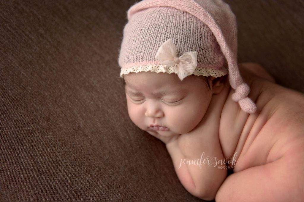 atlanta newborn portrait studio