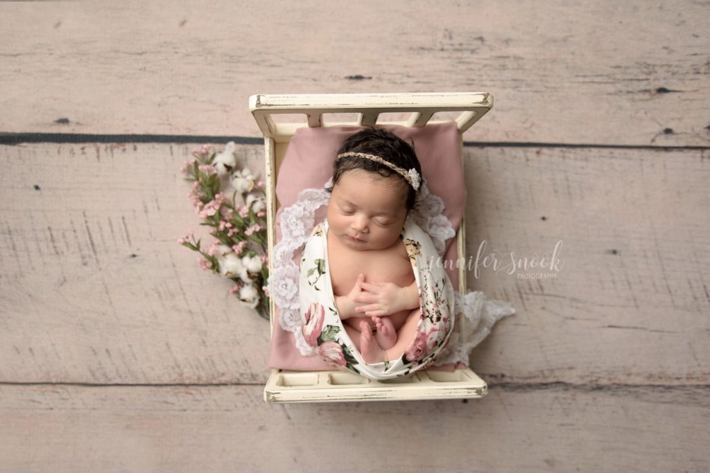  Atlanta Newborn Photographer