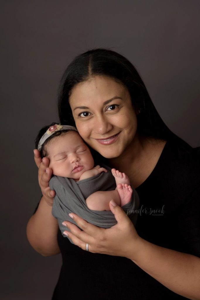  Atlanta Newborn Photographer