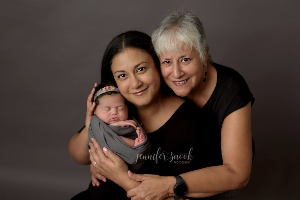  Atlanta Newborn Photographer
