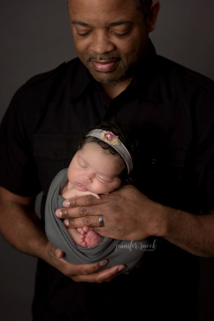  Atlanta Newborn Photographer