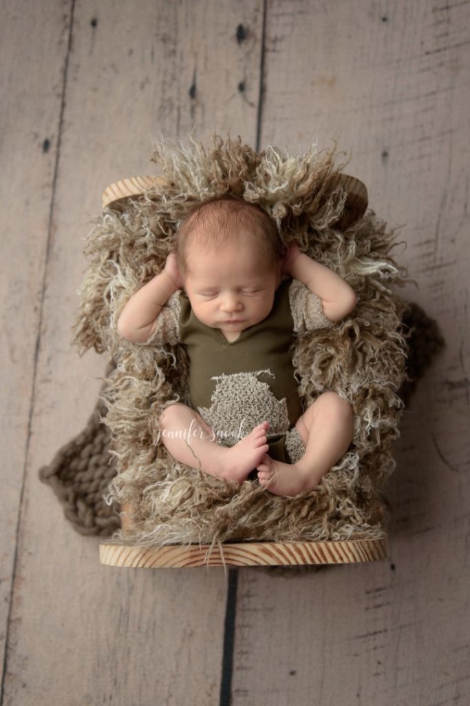 McDonough GA Newborn Photographer, best Hampton GA newborn portraits, baby portraits near me