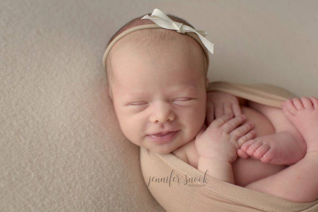 Professional Newborn Photographer in Atlanta