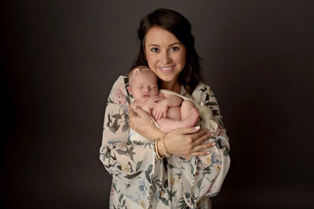 professional newborn photographer atlanta ga