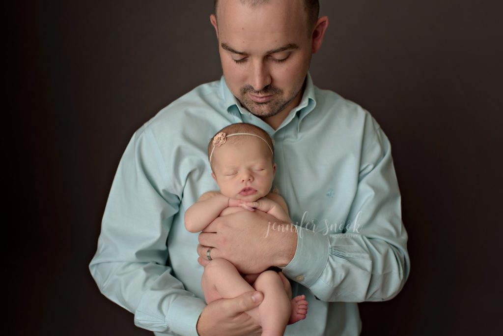 professional newborn photographer atlanta ga