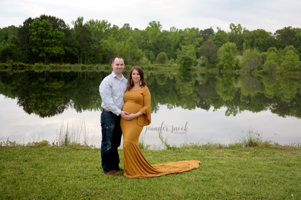 atlanta best maternity photography