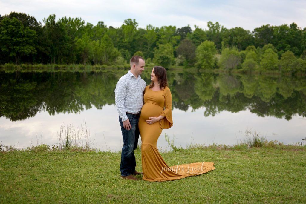 atlanta best maternity photography