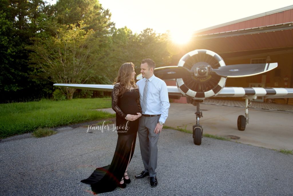 Baby Bump Photography Maternity Photographer in Atlanta GA