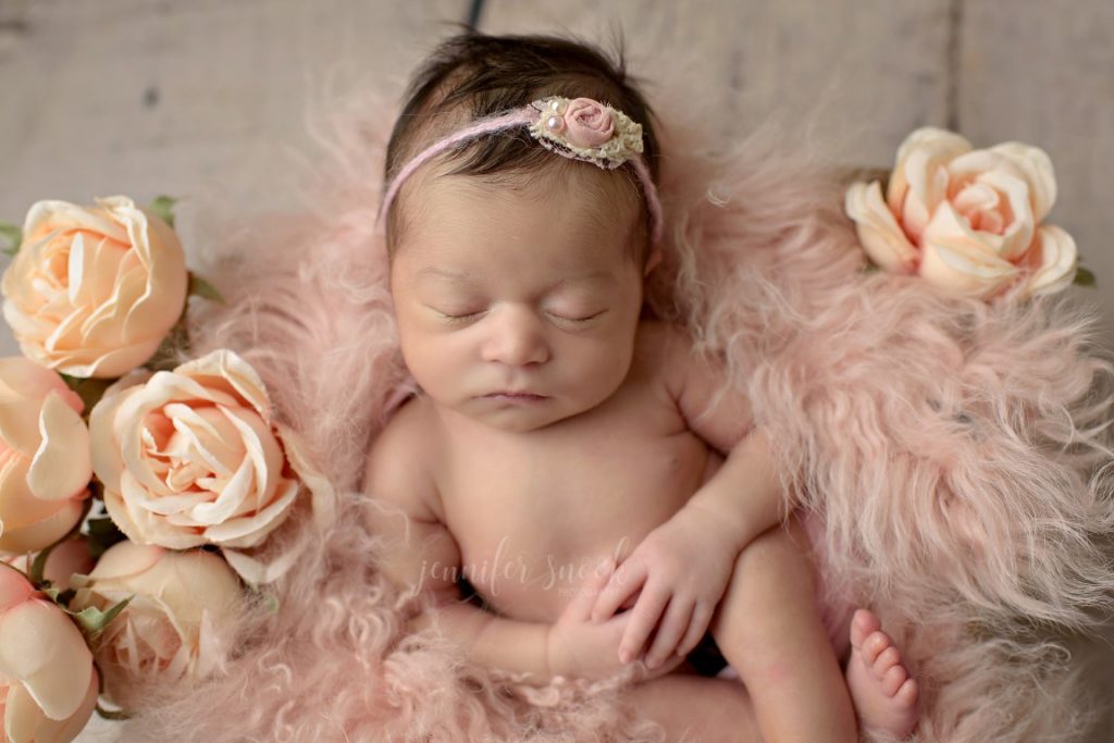best newborn photographer newnan ga 