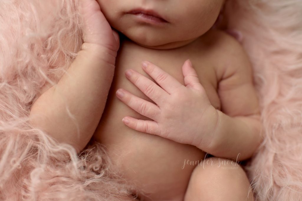 best newborn photographer newnan ga 