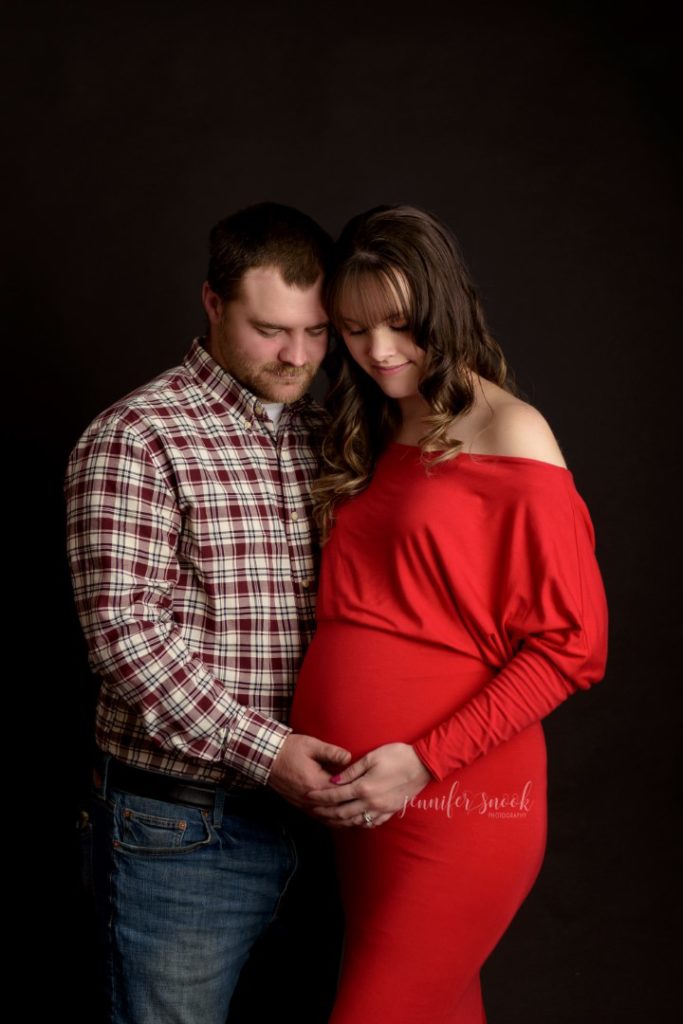 maternity photography in newnan ga