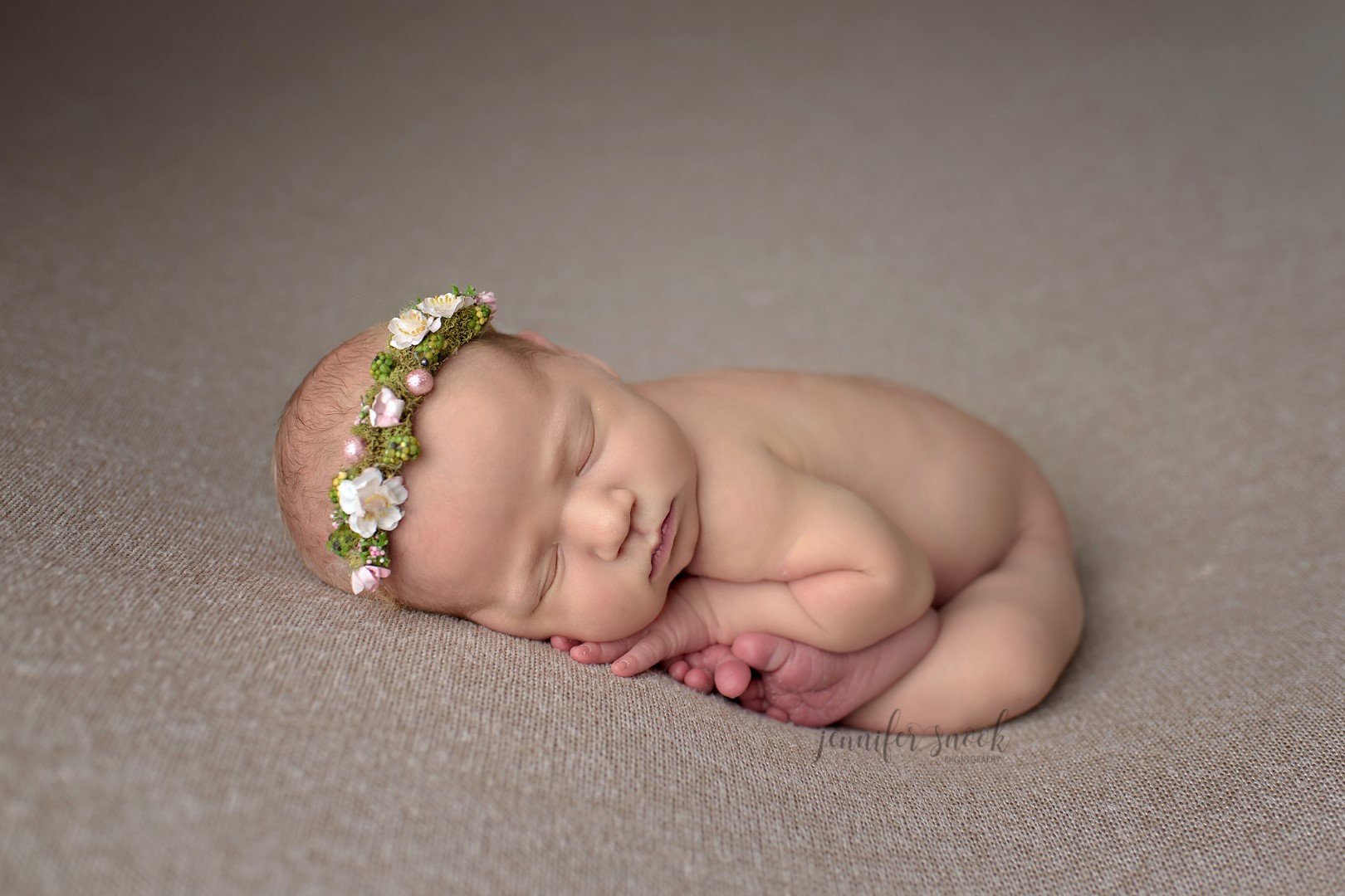 Stockbridge GA Newborn Baby Maternity Child Photography